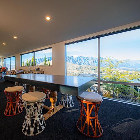 Villa Wakatipu Vista à Queenstown Extérieur photo