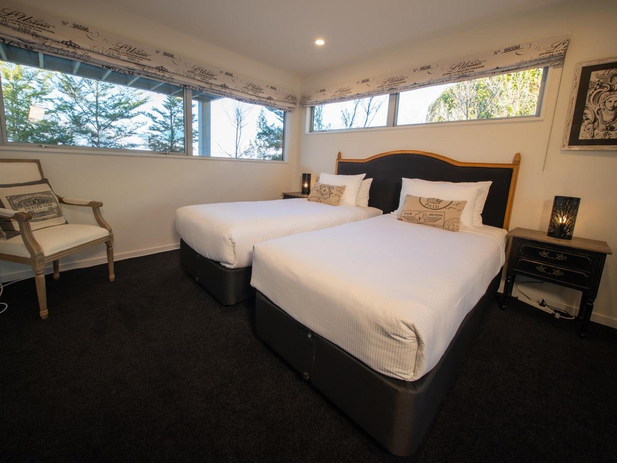 Villa Wakatipu Vista à Queenstown Extérieur photo